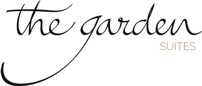 thegarden logo